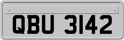 QBU3142