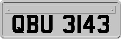 QBU3143