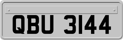 QBU3144