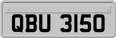 QBU3150