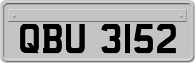 QBU3152