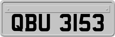 QBU3153