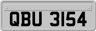 QBU3154