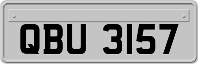 QBU3157