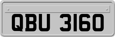QBU3160