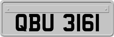 QBU3161