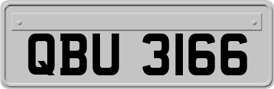 QBU3166