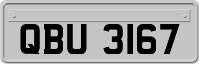 QBU3167