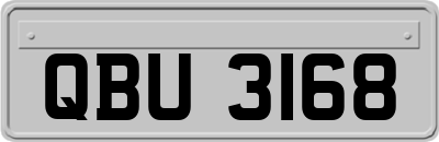 QBU3168