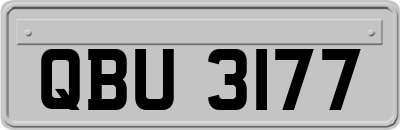 QBU3177
