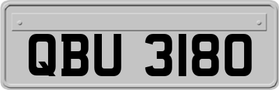 QBU3180