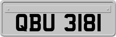QBU3181