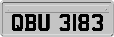 QBU3183