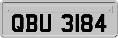 QBU3184