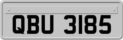 QBU3185
