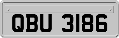 QBU3186