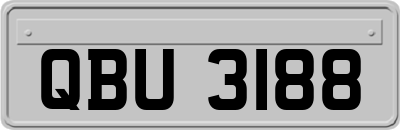 QBU3188