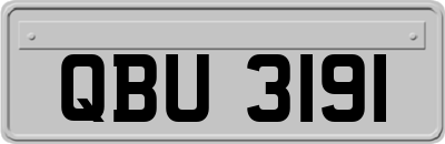 QBU3191