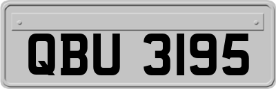 QBU3195
