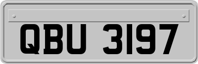 QBU3197