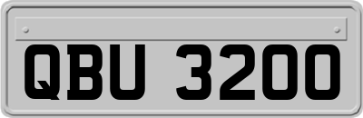 QBU3200
