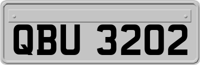 QBU3202