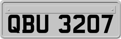 QBU3207