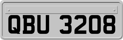 QBU3208