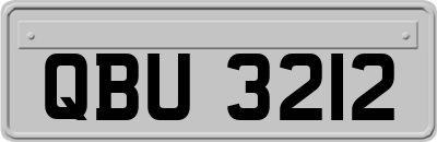 QBU3212