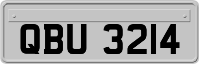 QBU3214