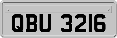 QBU3216