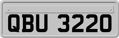 QBU3220