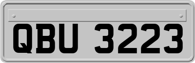 QBU3223