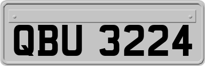 QBU3224