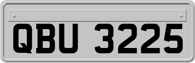 QBU3225