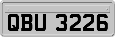 QBU3226
