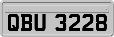 QBU3228