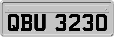 QBU3230