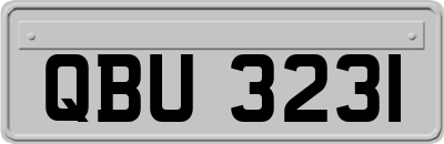 QBU3231