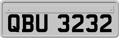 QBU3232