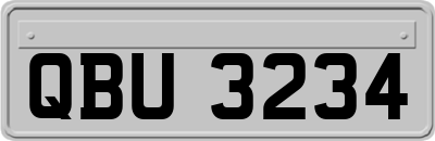 QBU3234