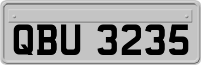 QBU3235