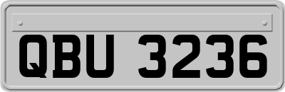 QBU3236