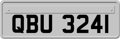 QBU3241
