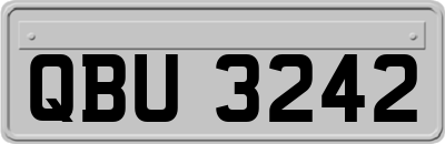 QBU3242