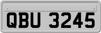 QBU3245