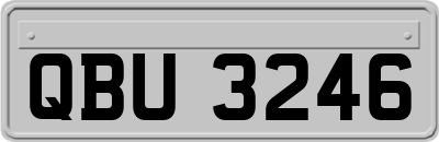 QBU3246