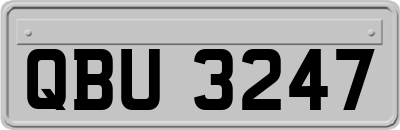 QBU3247