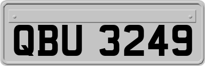 QBU3249
