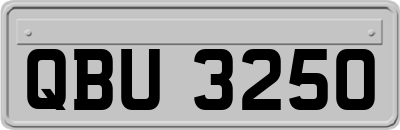 QBU3250